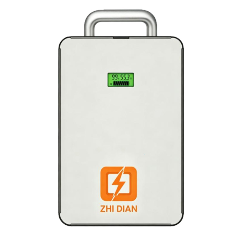 1.2kWh Outdoor Portable Power Station