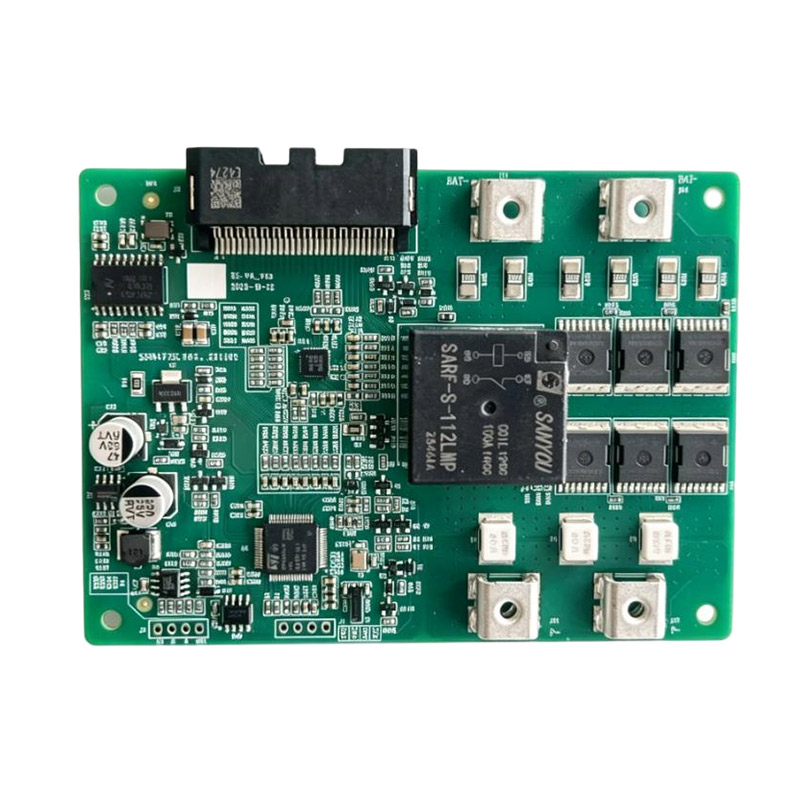 24V 40Ah Sodium-ion Starting BMS